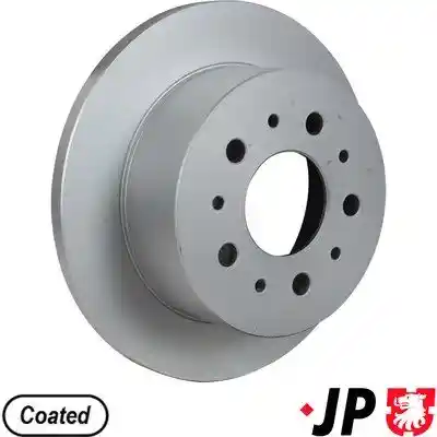 JP GROUP 4163200400
