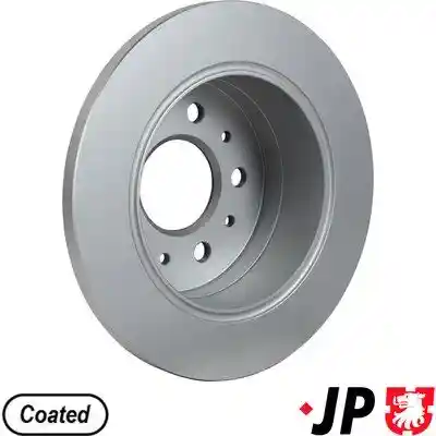 JP GROUP 4163200400