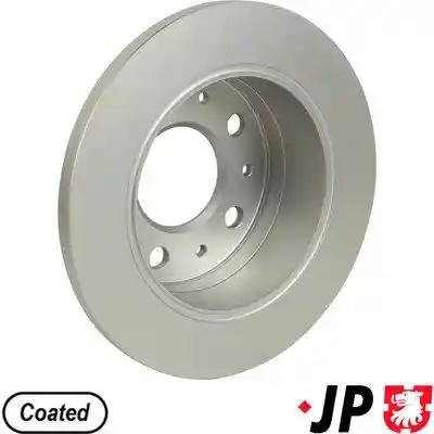 JP GROUP 4163200500
