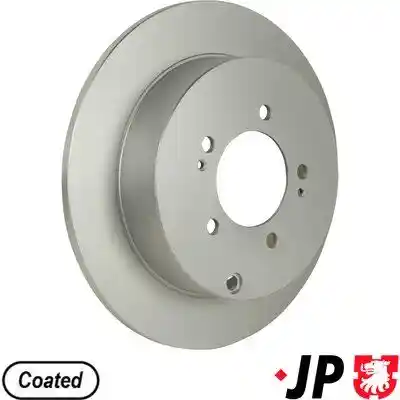 JP GROUP 4163201300