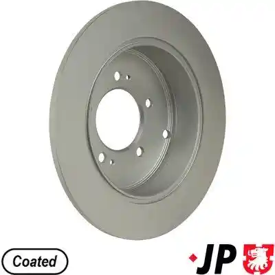 JP GROUP 4163201300