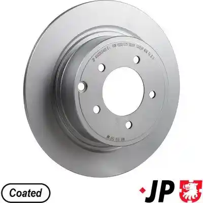 JP GROUP 4163202400