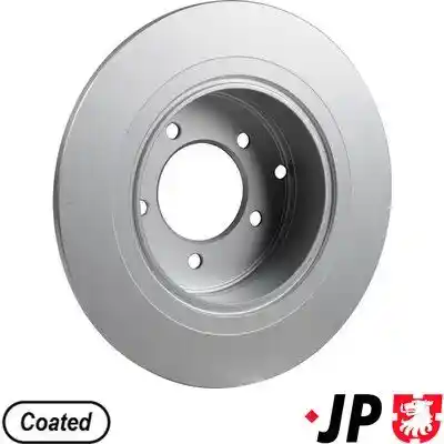JP GROUP 4163202400