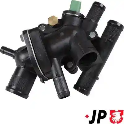 JP GROUP 4314500300