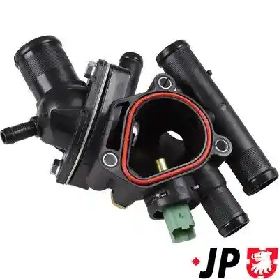 JP GROUP 4314500300