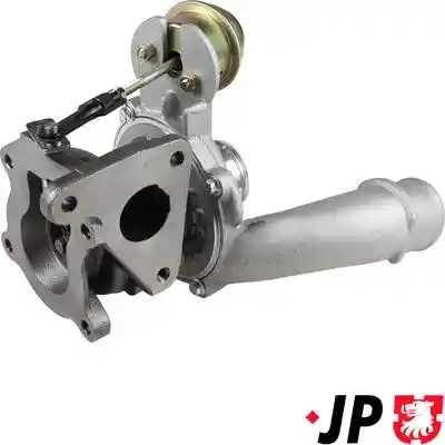 JP GROUP 4317400100