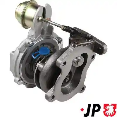 JP GROUP 4317400100