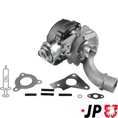 JP GROUP 4317400200