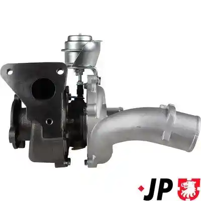 JP GROUP 4317400200