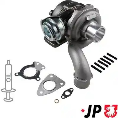 JP GROUP 4317400800