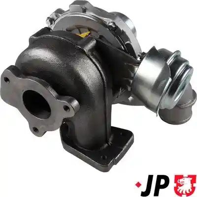 JP GROUP 4317400800
