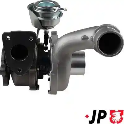 JP GROUP 4317400800