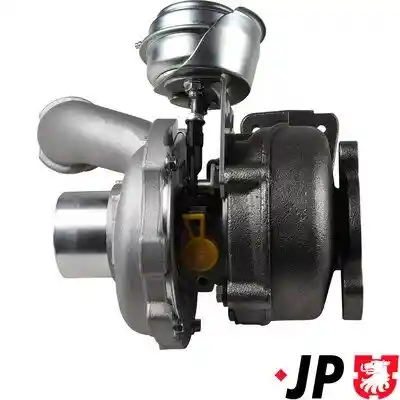 JP GROUP 4317400800
