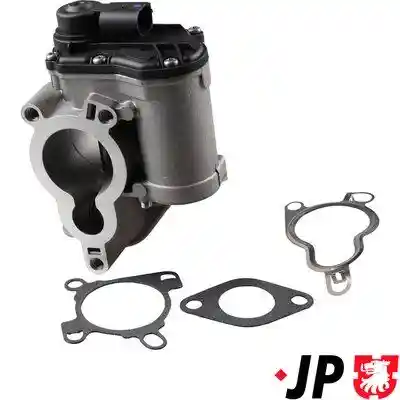 JP GROUP 4319900400