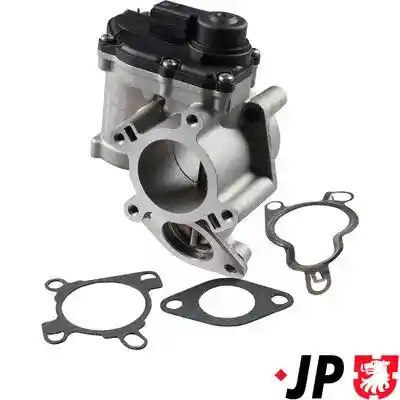 JP GROUP 4319900400