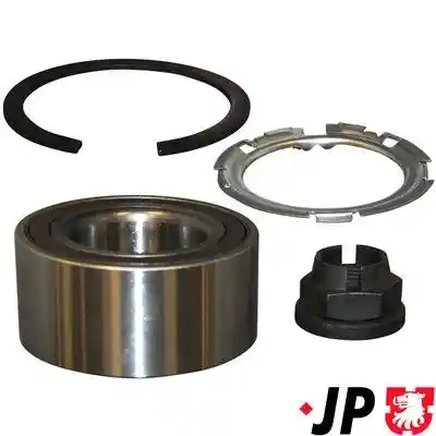JP GROUP 4341301510