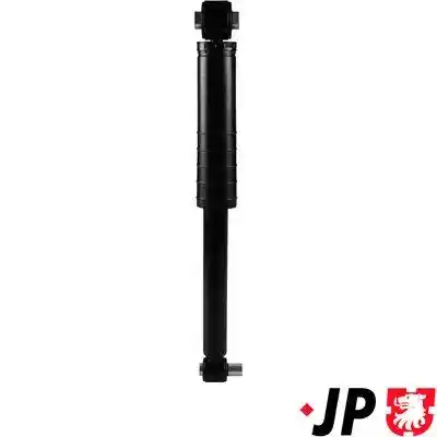 JP GROUP 4352104500
