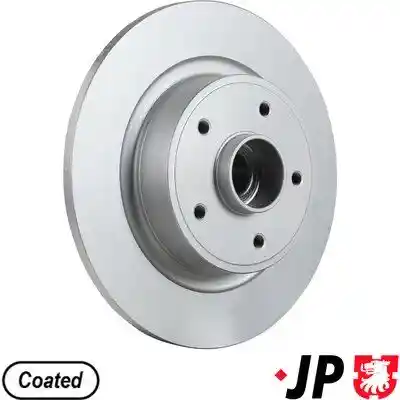 JP GROUP 4363200600