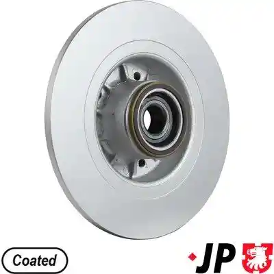 JP GROUP 4363200600