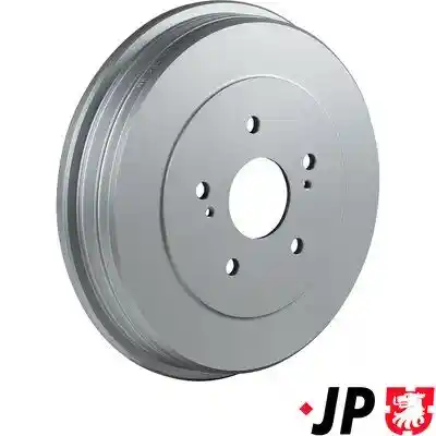 JP GROUP 4763500300