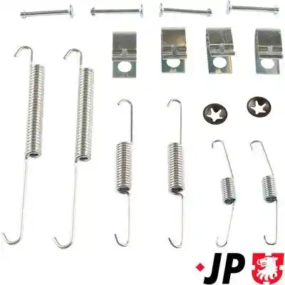 JP GROUP 4764002810