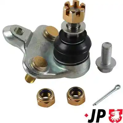 JP GROUP 4840300100