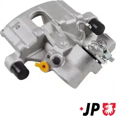 JP GROUP 4862001580