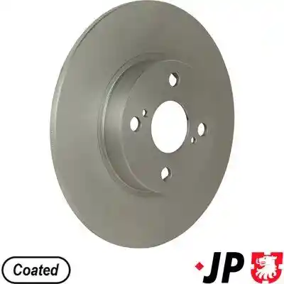 JP GROUP 4863200300