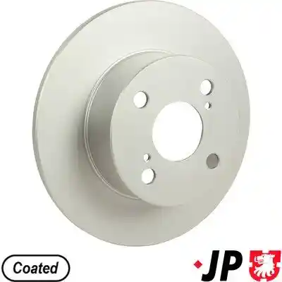 JP GROUP 4863200900