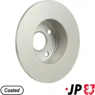 JP GROUP 4863200900