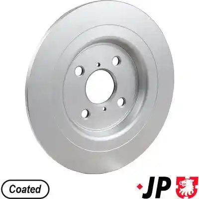 JP GROUP 4863201300