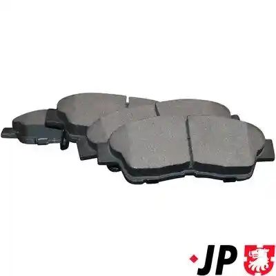 JP GROUP 4863602710