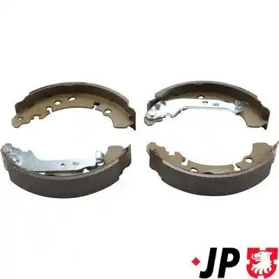 JP GROUP 4863901310