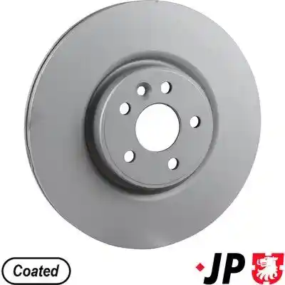 JP GROUP 4963101900