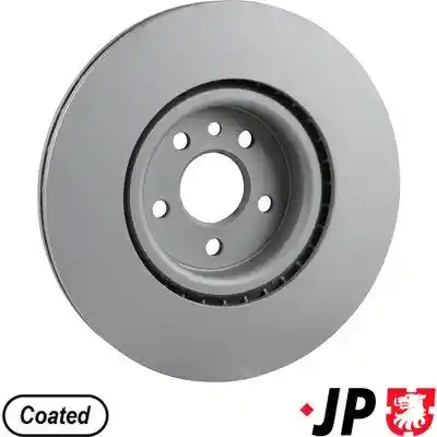 JP GROUP 4963101900