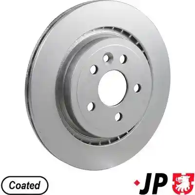 JP GROUP 4963200800
