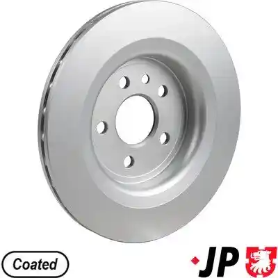 JP GROUP 4963200800