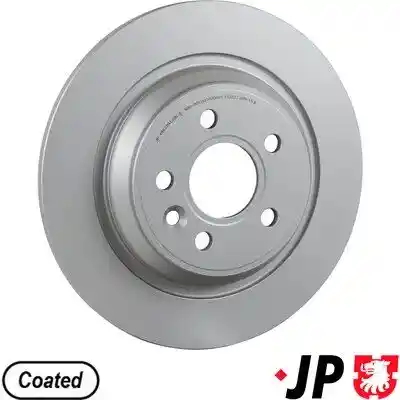 JP GROUP 4963201300