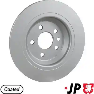 JP GROUP 4963201300