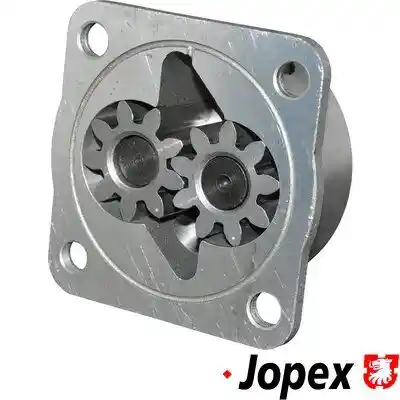 JP GROUP 8113100400