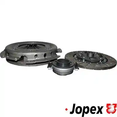 JP GROUP 8130400910