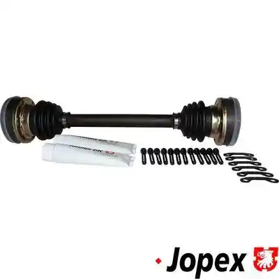 JP GROUP 8153100210