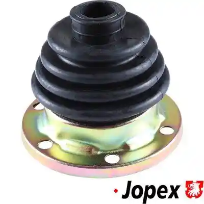 JP GROUP 8153600100
