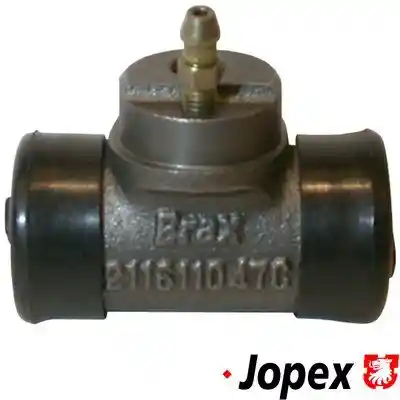 JP GROUP 8161301100