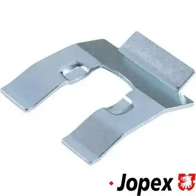 JP GROUP 8161650100