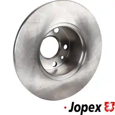JP GROUP 8163100200