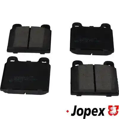 JP GROUP 8163601010
