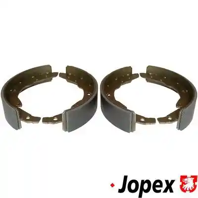JP GROUP 8163900510