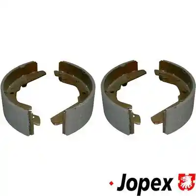 JP GROUP 8163900710