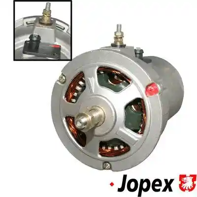 JP GROUP 8190100100